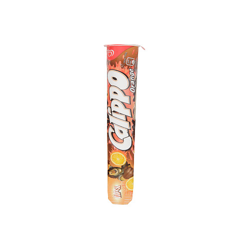 Calippo Orange Ice Lolly 105ml image 1