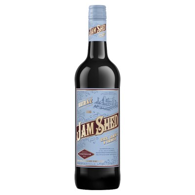Jam Shed Shiraz 75cl image 1