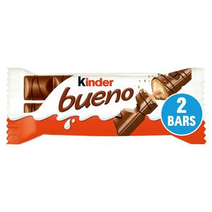 Kinder Bueno 43g PMP image 1