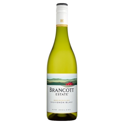 Brancott Estate Sauvignon Blanc 75cl image 1
