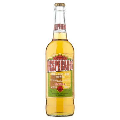 Desperados 650ml image 1