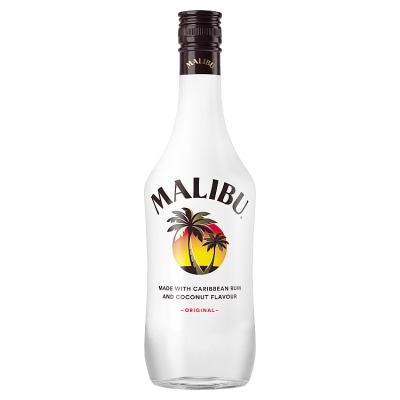 Malibu Original 70cl image 1