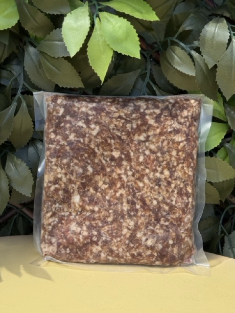 Beef Breakfast Sausage image 1