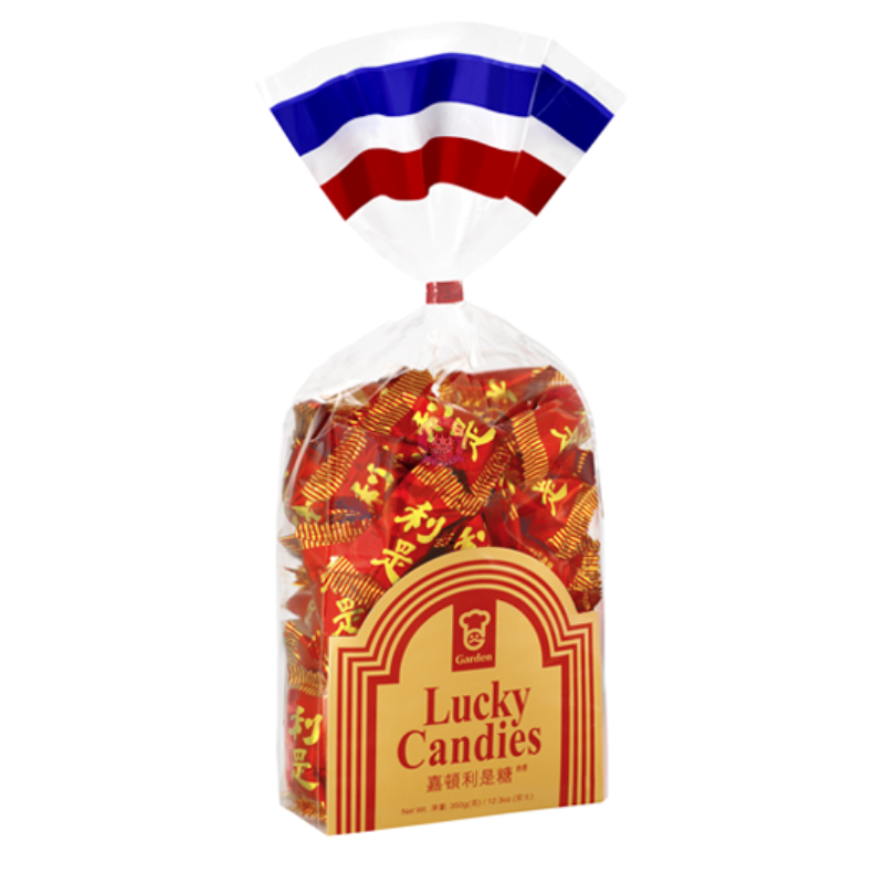 嘉顿幸运糖果350g Garden Lucky Candy image 1