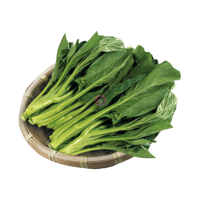 菜心 Choi Sum 图像 1