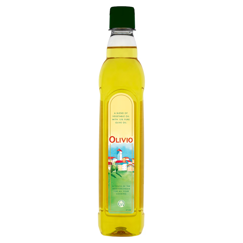 Olivio Olive Oil 500ml image 1
