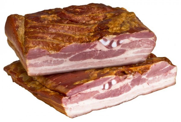 Tocino de Res image 1