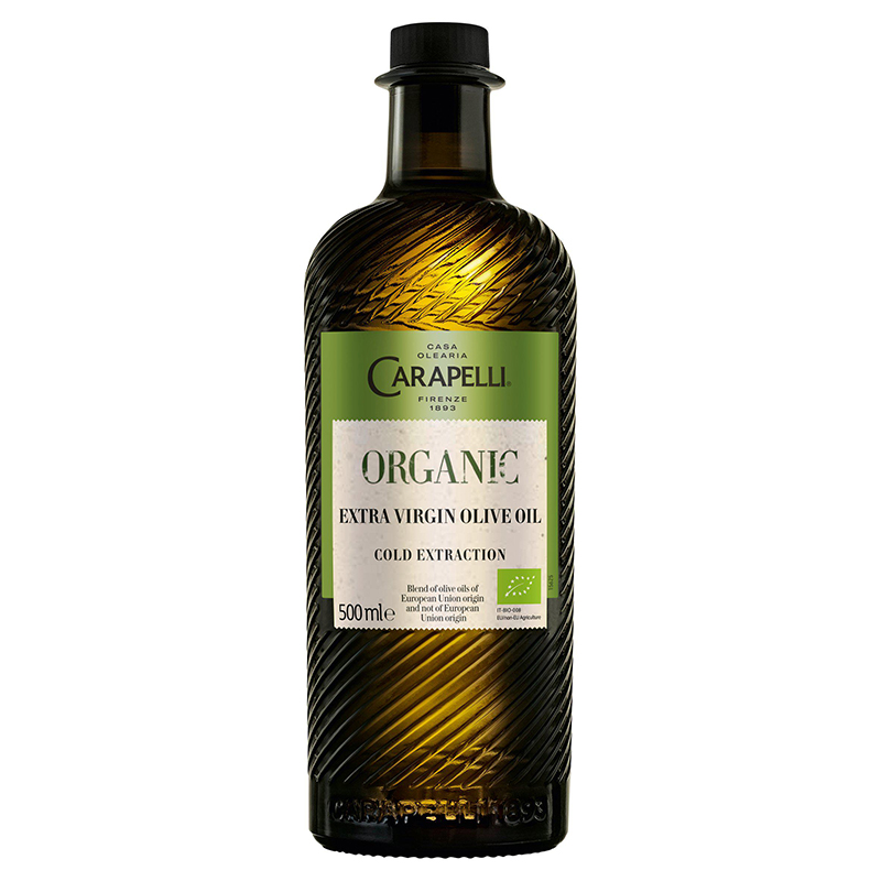 Carapelli Extra Virgin Olive Oil imagen 1