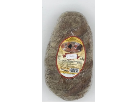 Pâine Bavareză cu secară 500g imagine 1