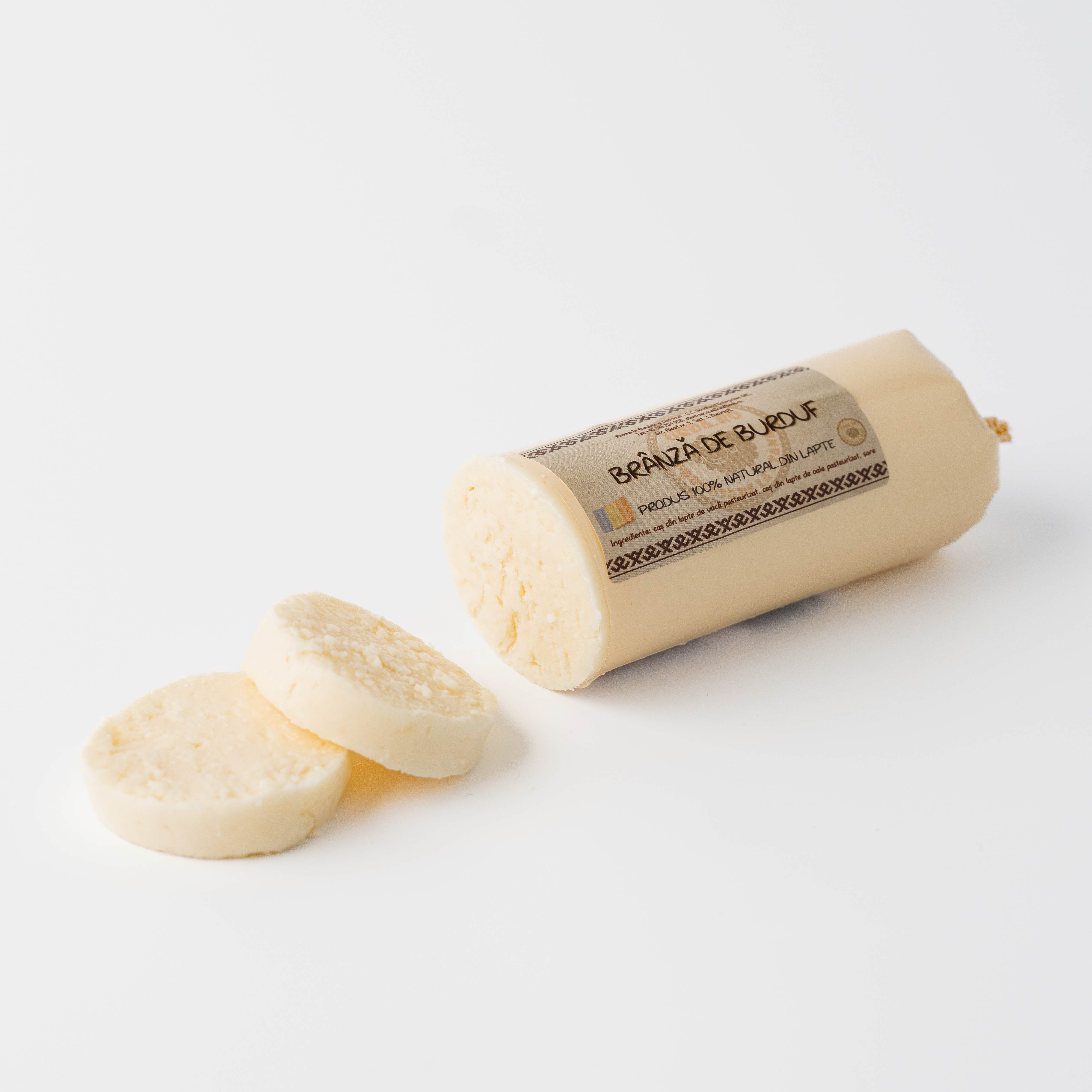 Brânză de burduf Autentic ~400g imagine 1