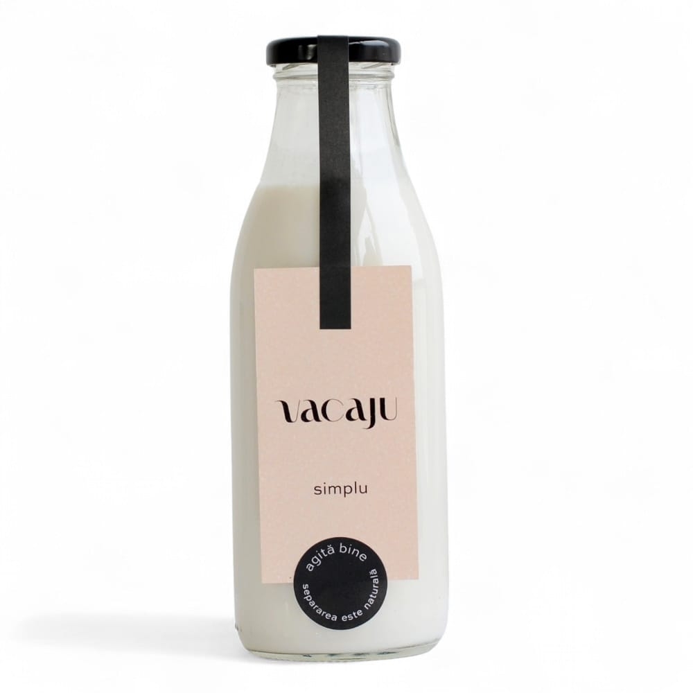 Vacaju simplu-bautura de caju 500ml imagine 1