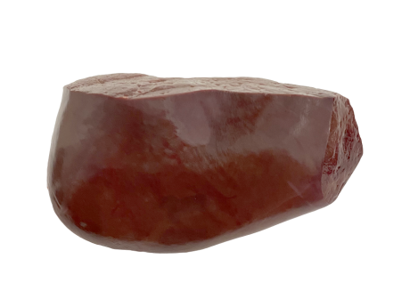 Ficat vită ecologică - Bioforia Vid aprox. 0.7 kg imagine 1