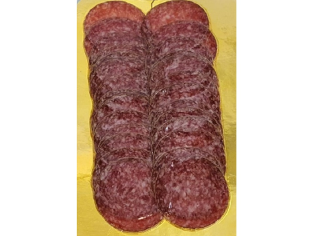 Salam Sibiu  Feliat 100g Vid ~ 100g imagine 1