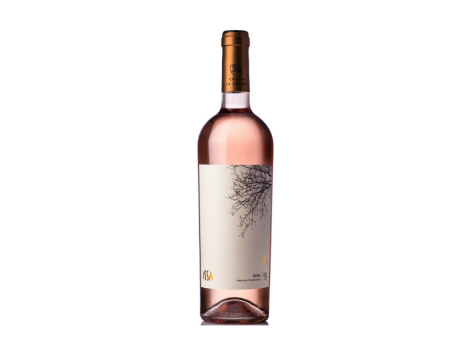 Issa Pinot Noir Roze - Sec Sticlă ~ 750ml imagine 1