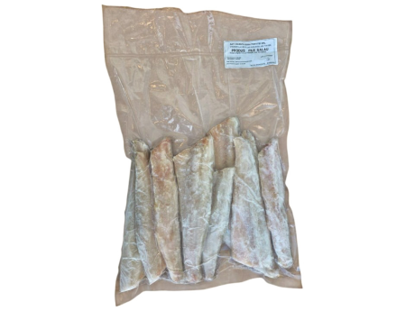 File şalău congelat - Gura Portiţei ≅ 1 kg ≅ 1 kg imagine 1