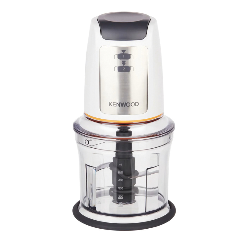 Πολυκόφτης Kenwood easy chop CHP61.100WH-500W