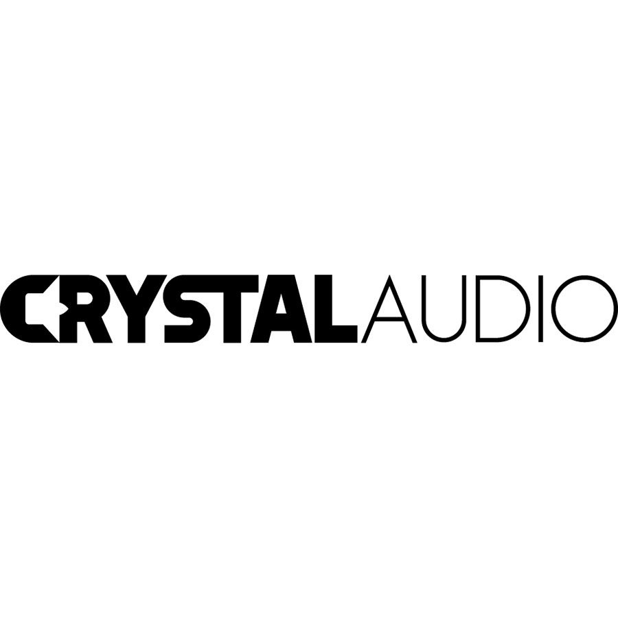 Powerbank Crystal Audio PBK6K 30.000mAh