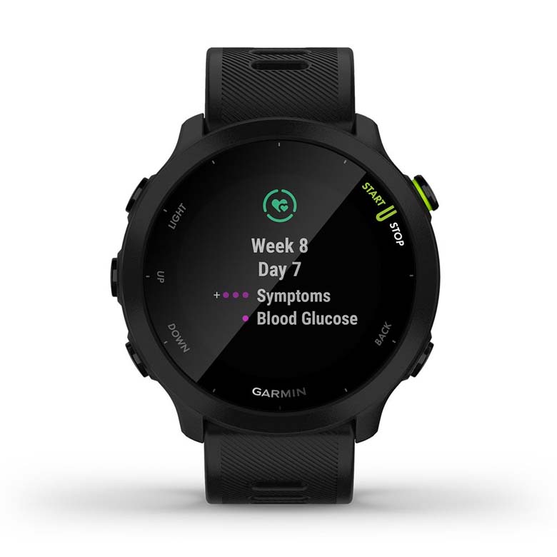 Smartwatch Garmin Vivoactive 5 slate