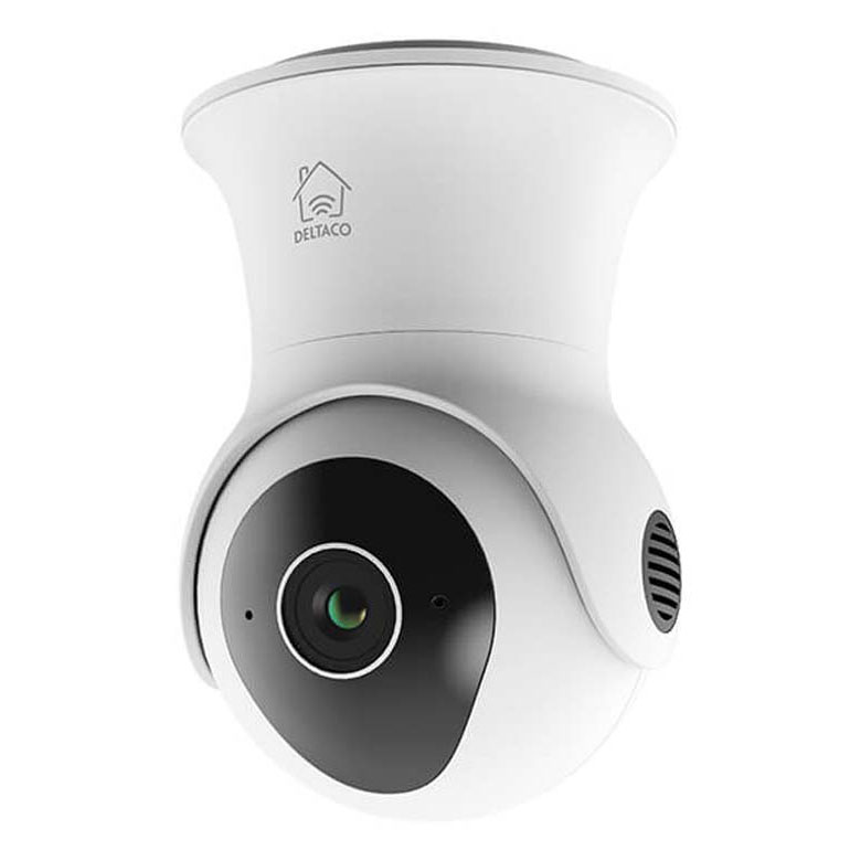 Deltaco smart home SH-IPC08 κάμερα εξωτερικού χώρ