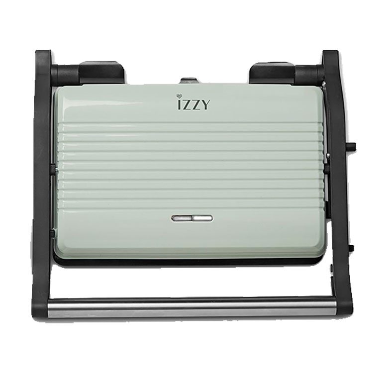 Τοστιέρα Izzy IZ2025 Vintage Green