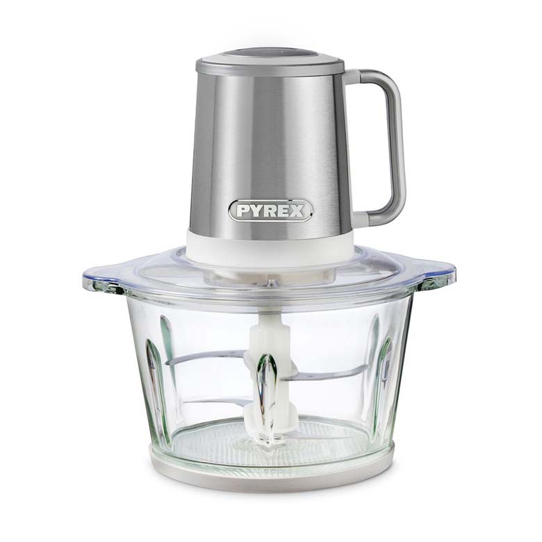 Πολυκόφτης Pyrex SB227 Multi Glass