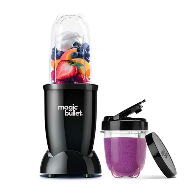 Μπλέντερ Magic Bullet MBR06B