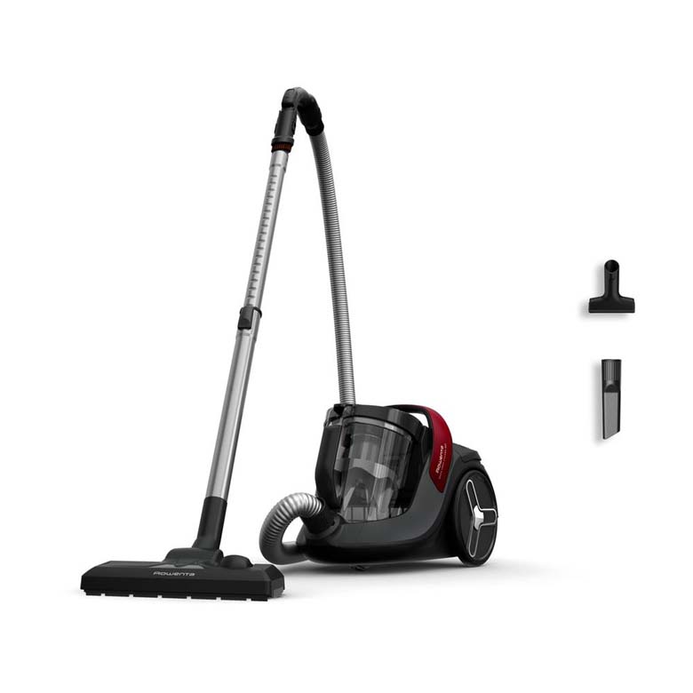Ηλ.σκούπα Rowenta RO7B13 Silence Force Cyclonic Ma