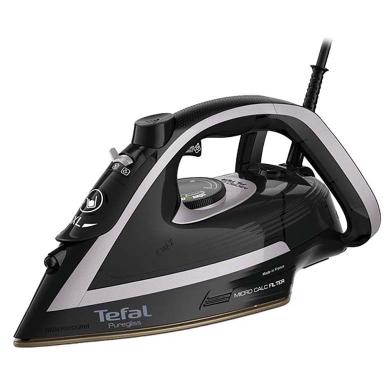 Σίδερο ατμού Tefal FV8062