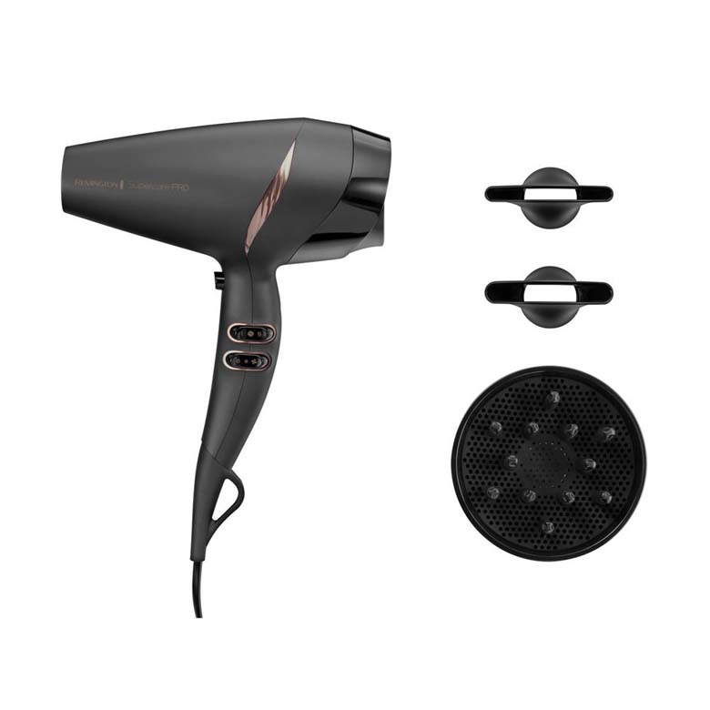 Σεσουάρ Remington AC7200 Supercare Pro