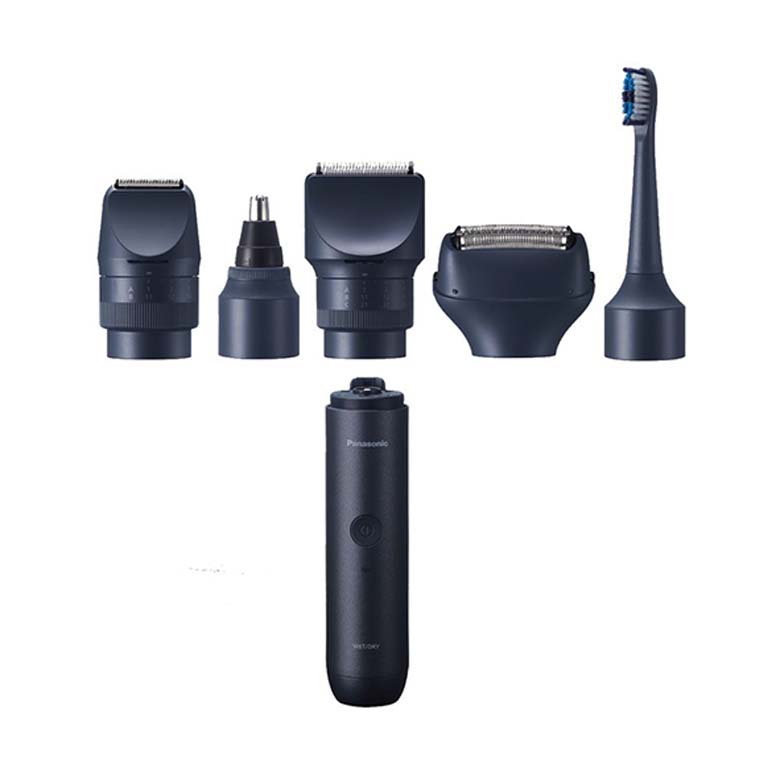 Ξυριστική μηχανή Panasonic XShape All in One