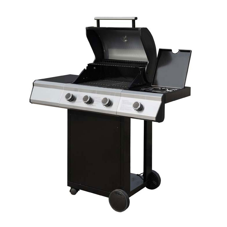 Kaiser Inova 3+1 gas grills