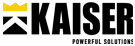 Kaiser Inova 3+1 gas grills