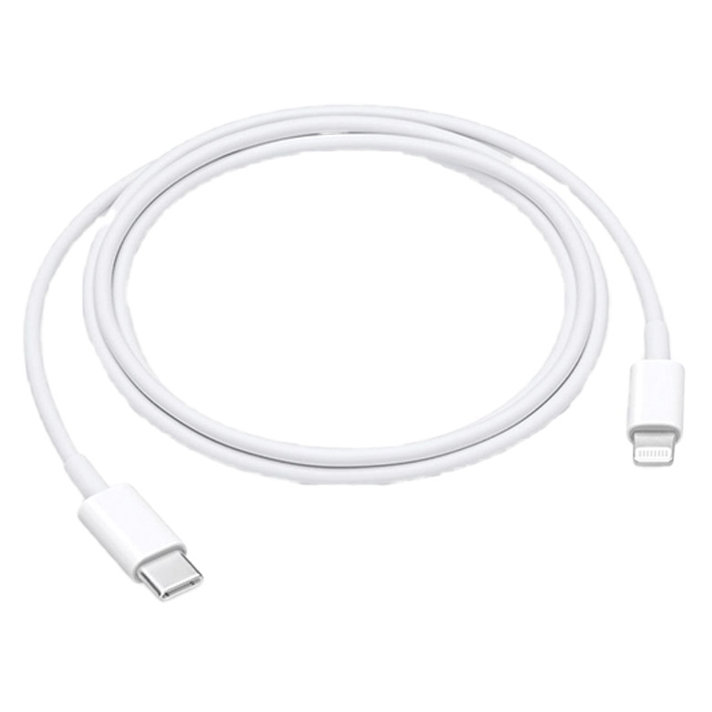 Apple USB-C to Lightning 1m cable
