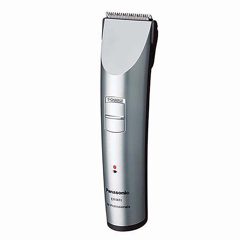 Panasonic ER 1411s 501 hair clipper