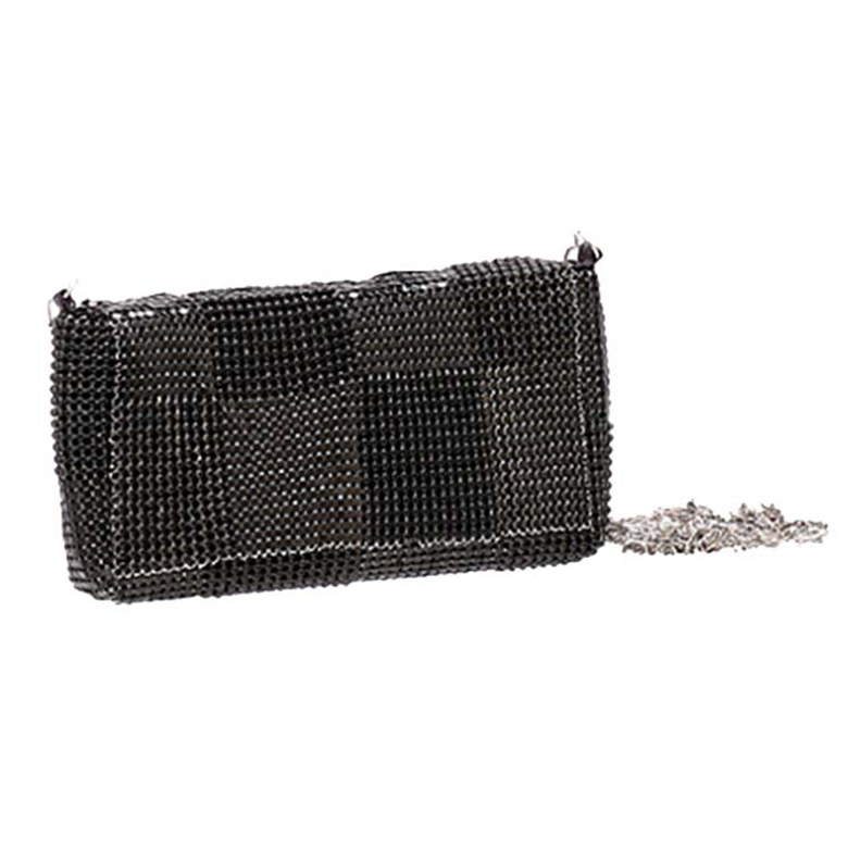 Bartuggi 600-8656-5 black purse