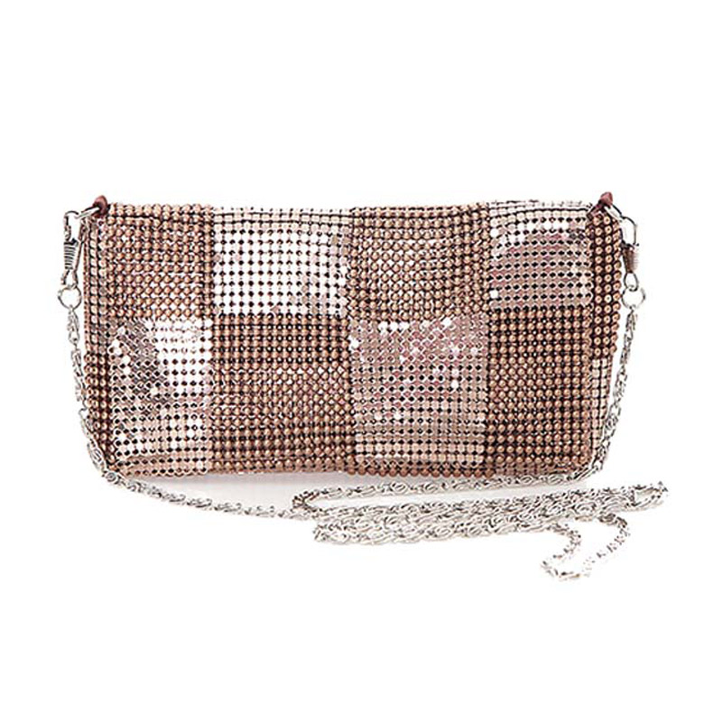 Bartuggi 600-8656-5 gold purse
