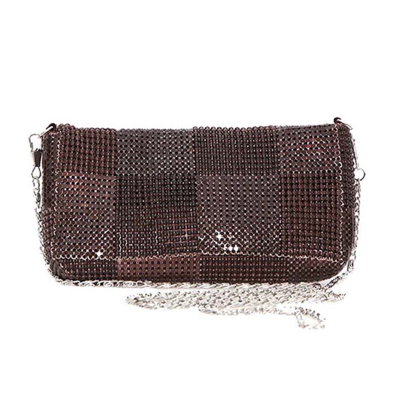 Bartuggi 600-8656-5 bronze purse