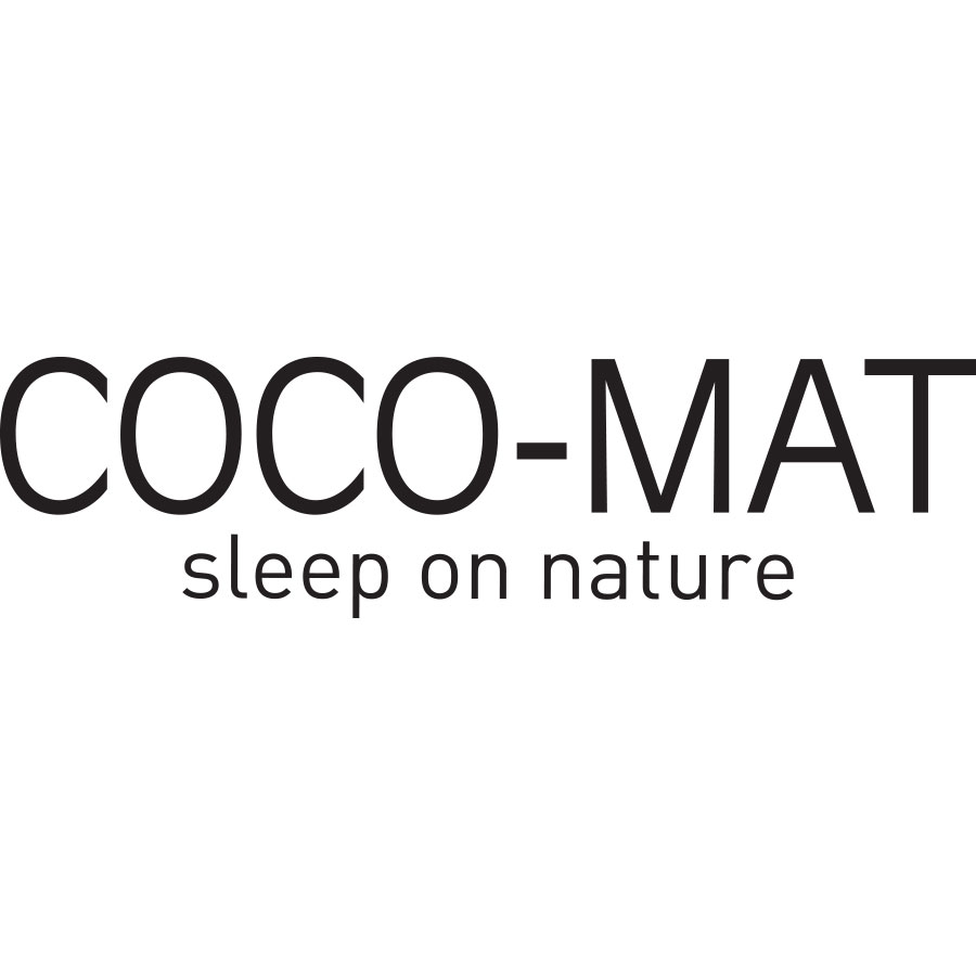 COCO-MAT Εμμέλεια κάτω 2,00χ1,00 yellow drop