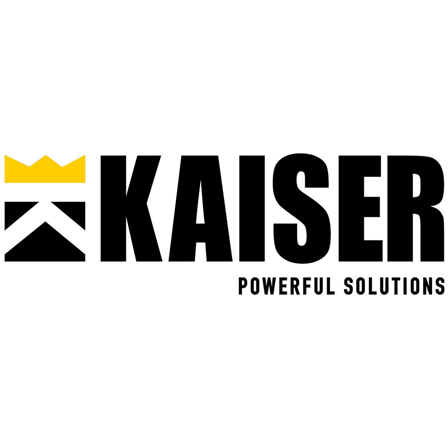 Kaiser intro gas grill