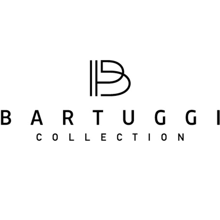 Bartuggi 724-807/4 blue suitcases set 4 pieces