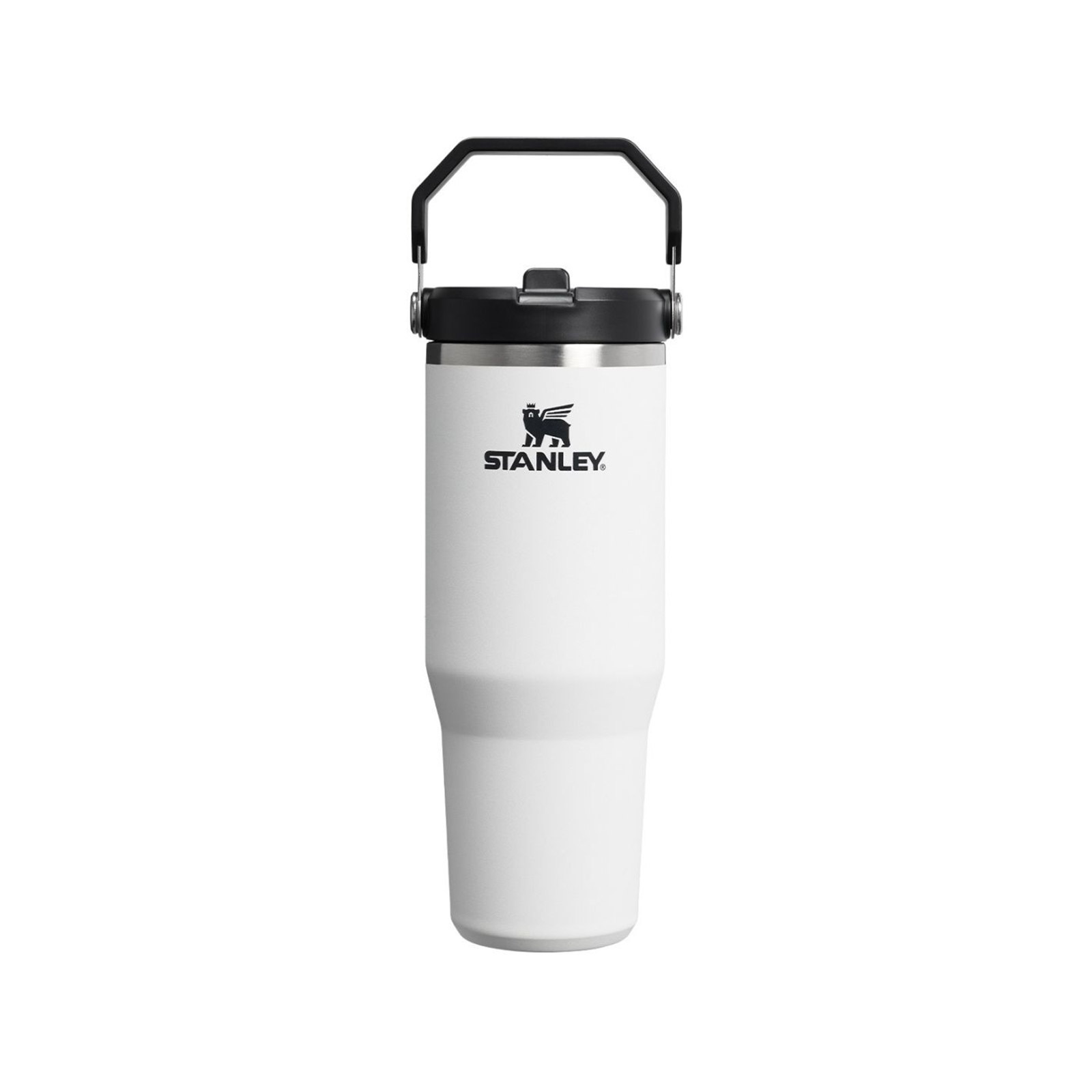 Stanley The Iceflow Flip Straw 2.0 Tumbler θερμός 0,59 lt εικόνα 1