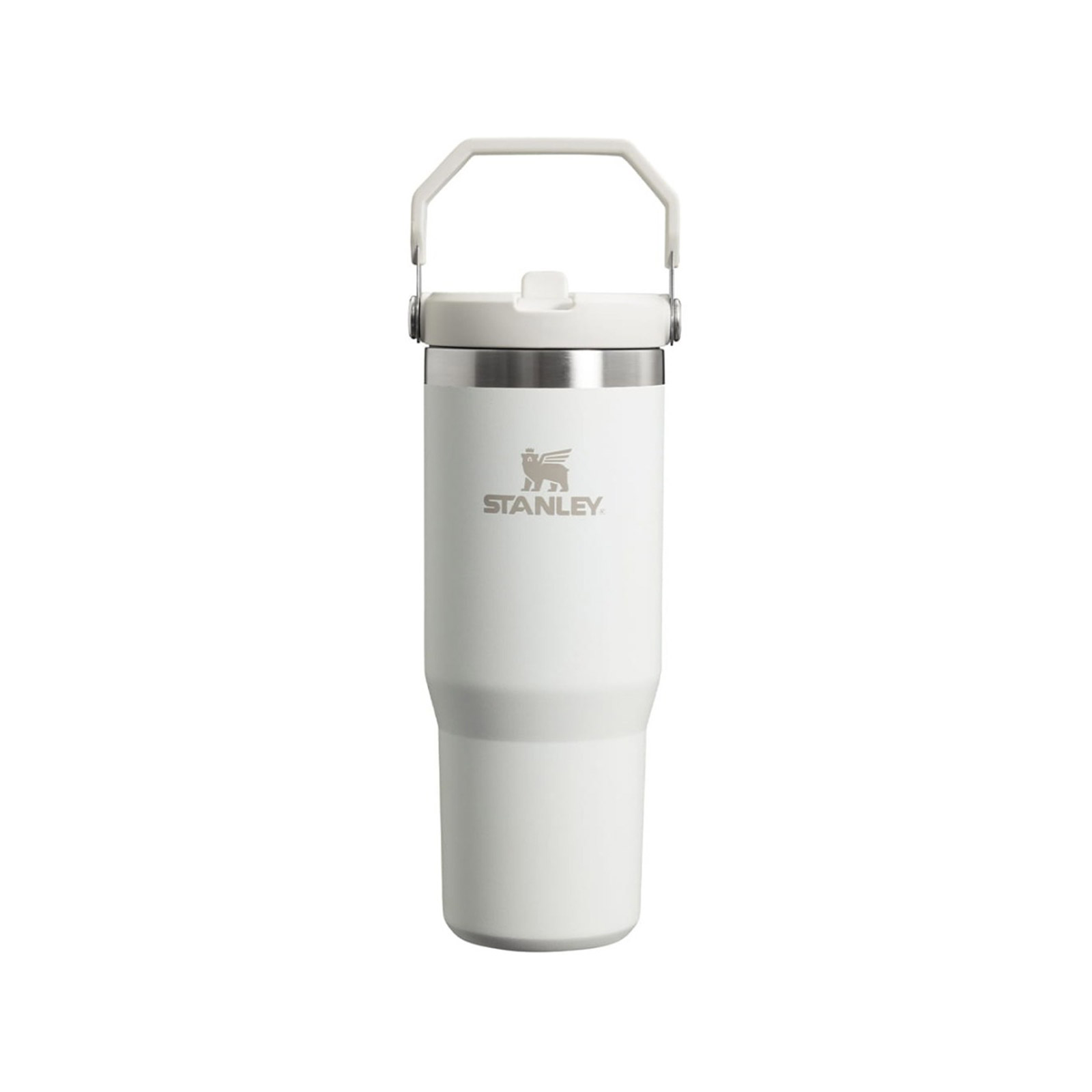Stanley The Iceflow Flip Straw 2.0 Tumbler θερμός 0,59 lt εικόνα 1