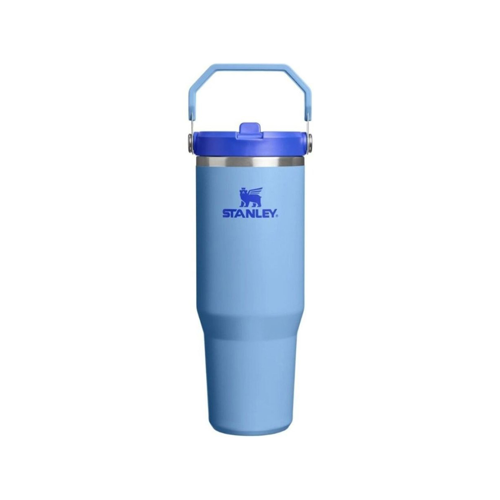 Stanley The Iceflow Flip Straw 2.0 Tumbler θερμός 0,59 lt 1g εικόνα 1