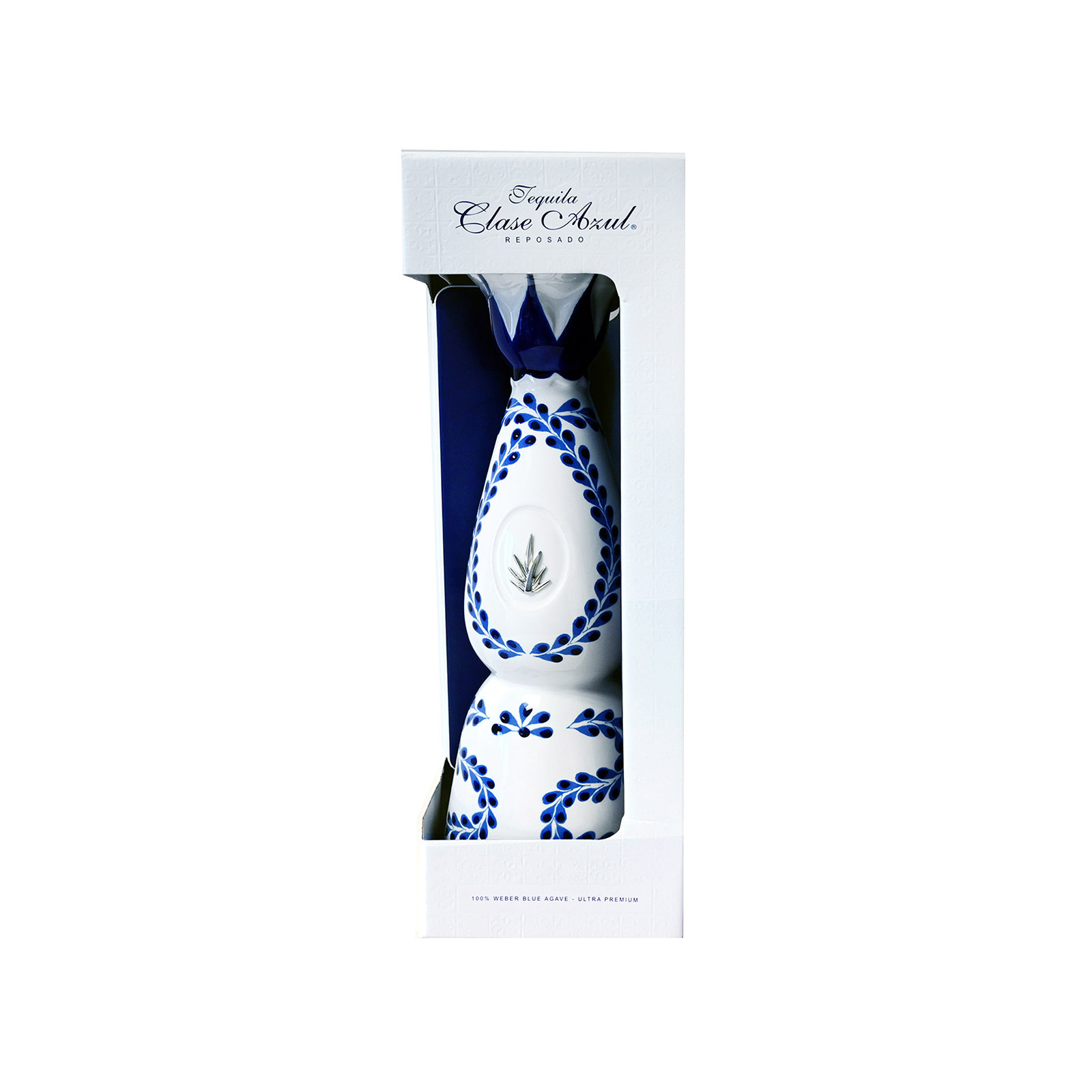 Clase Azul Reposado τεκίλα 700ml εικόνα 1