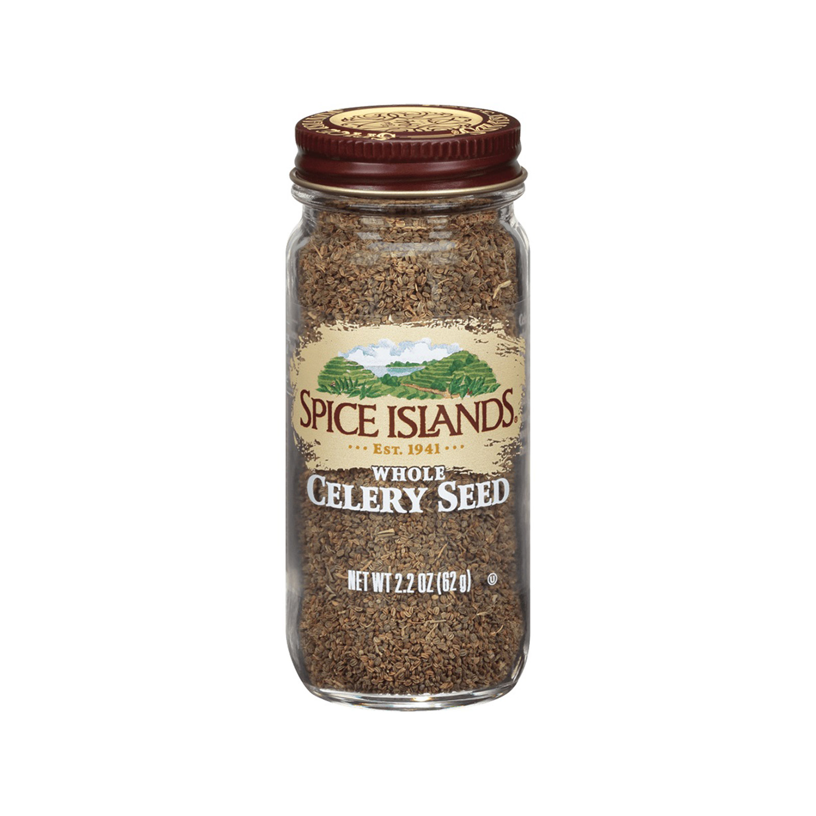 Spice Islands celery seeds 62g image 1