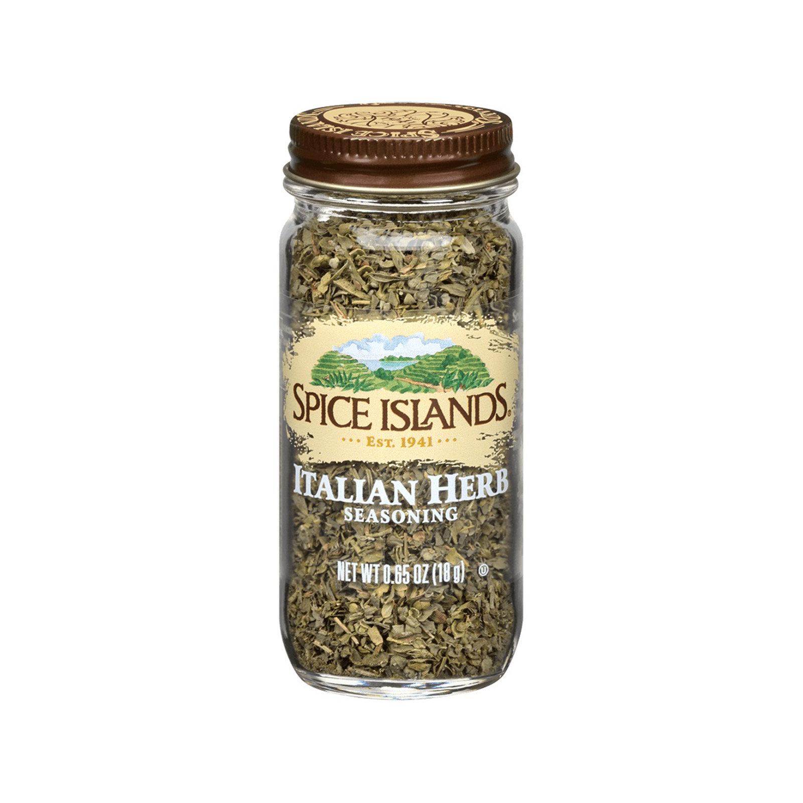 Spice Islands Italian Herb Seasoning herbs from Italy herbs 19g image 1