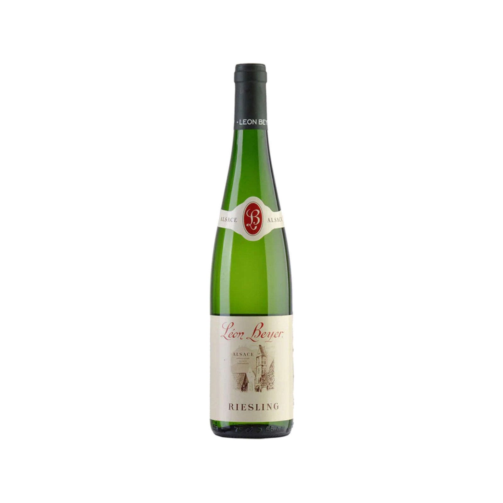 Leon Beyer Gewurztraminer οίνος λευκός 750ml εικόνα 1