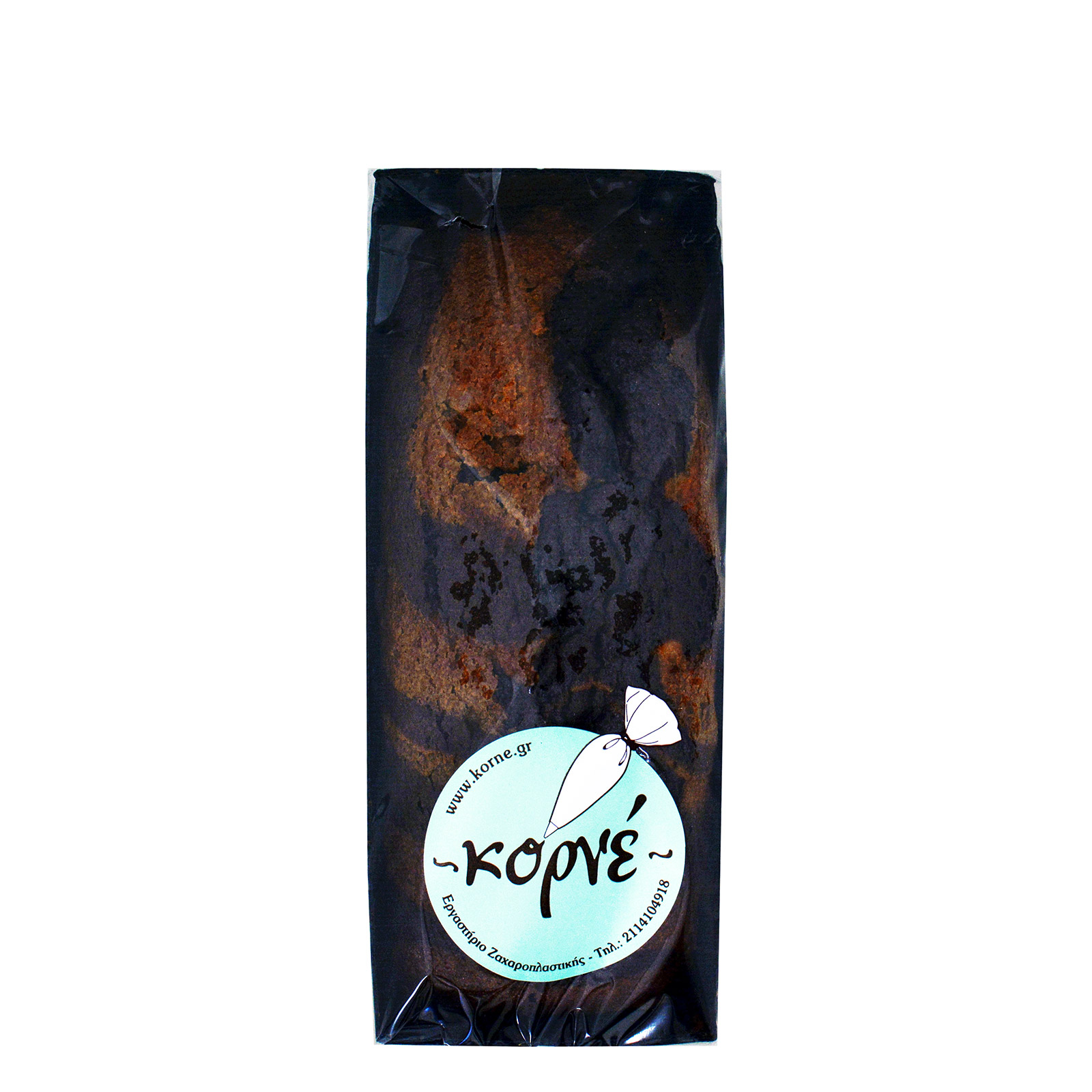 Κορνέ κέικ ανάμεικτο 490g εικόνα 1