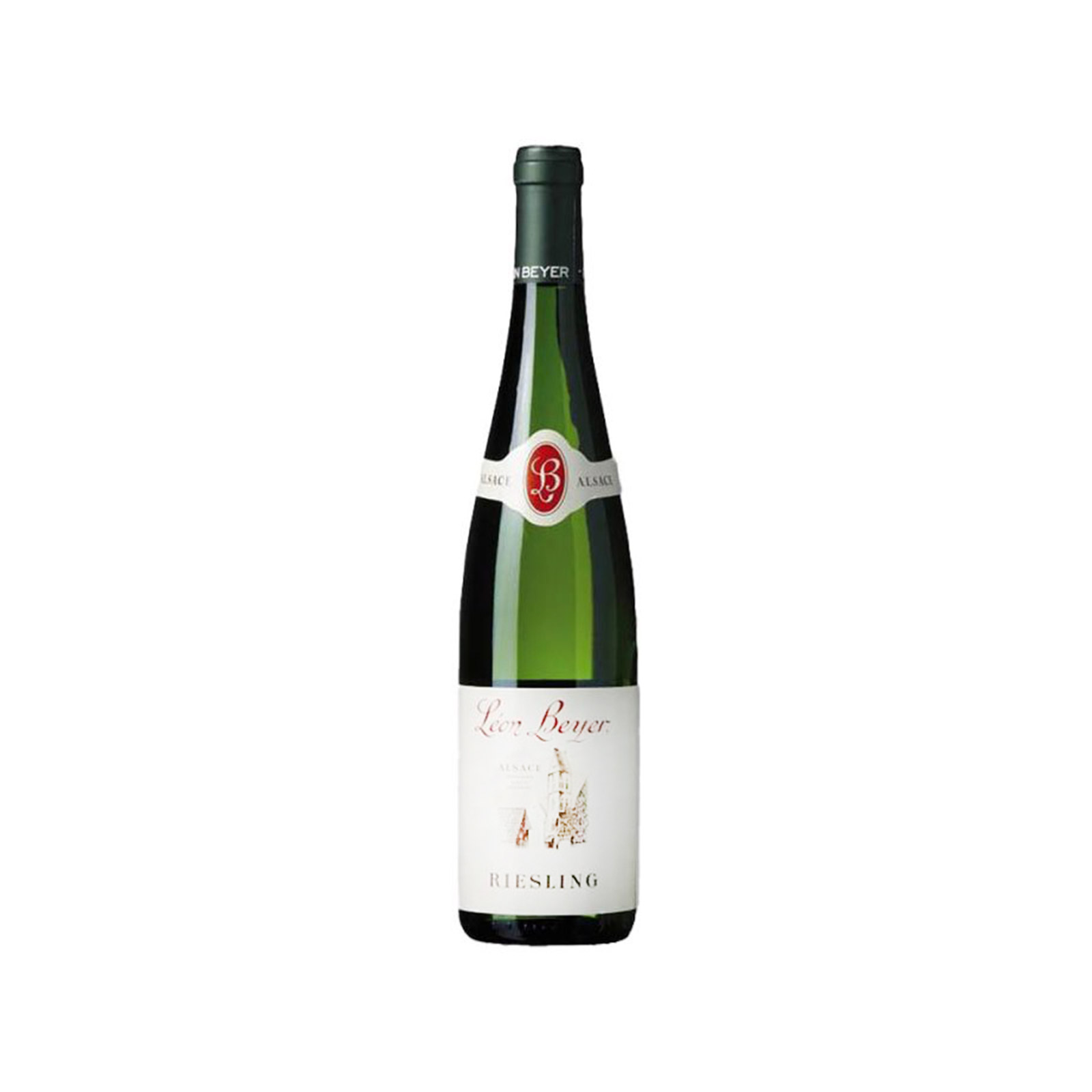 Leon Beyer Riesling οίνος λευκός 750ml εικόνα 1