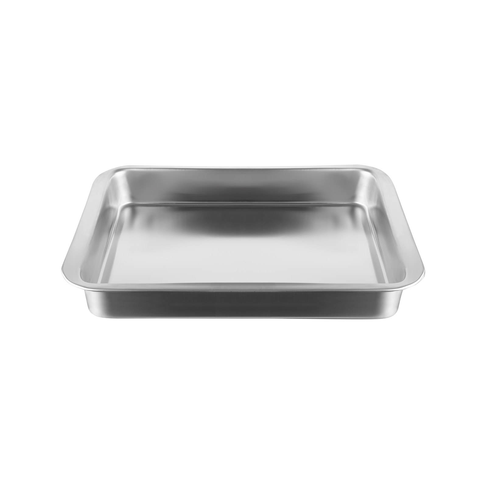 Pal ταψί ανοξείδωτο ορθογώνιο 41χ33εκ εικόνα 1